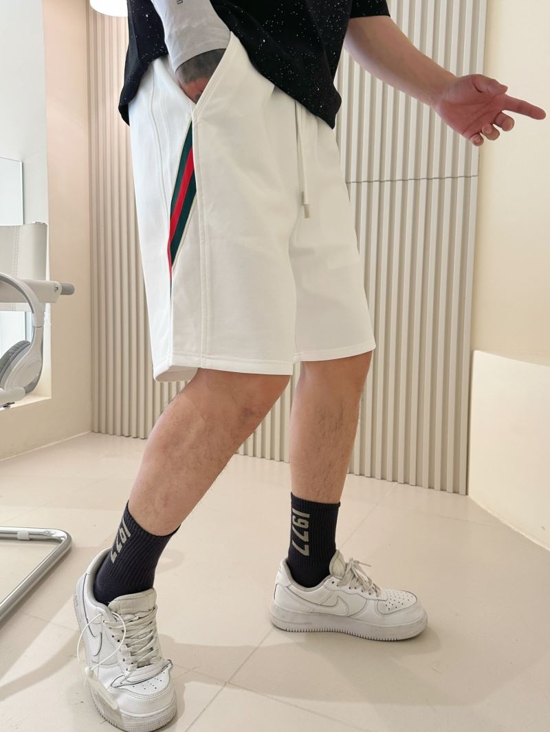 Gucci Short Pants